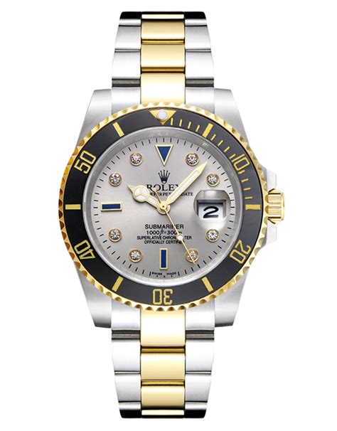 replica rolex ss submariner ceramic japanese|rolex submariner knockoff.